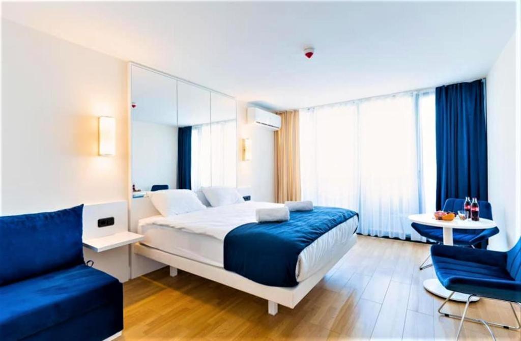 Best House Orbi City Lejlighedshotel Batumi Eksteriør billede