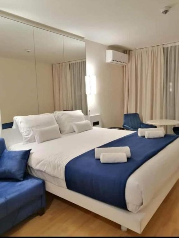 Best House Orbi City Lejlighedshotel Batumi Eksteriør billede