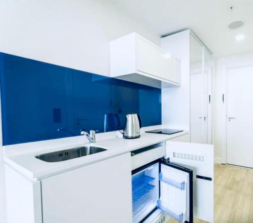 Best House Orbi City Lejlighedshotel Batumi Eksteriør billede