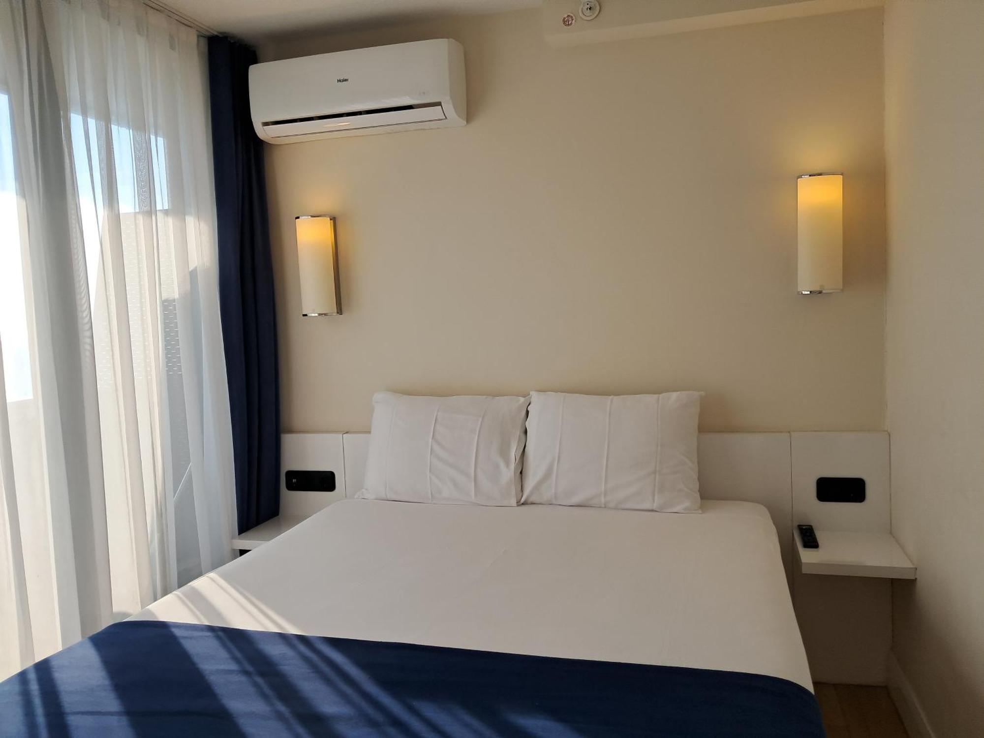 Best House Orbi City Lejlighedshotel Batumi Eksteriør billede