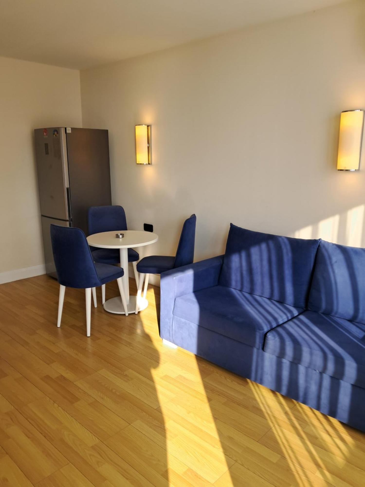 Best House Orbi City Lejlighedshotel Batumi Eksteriør billede