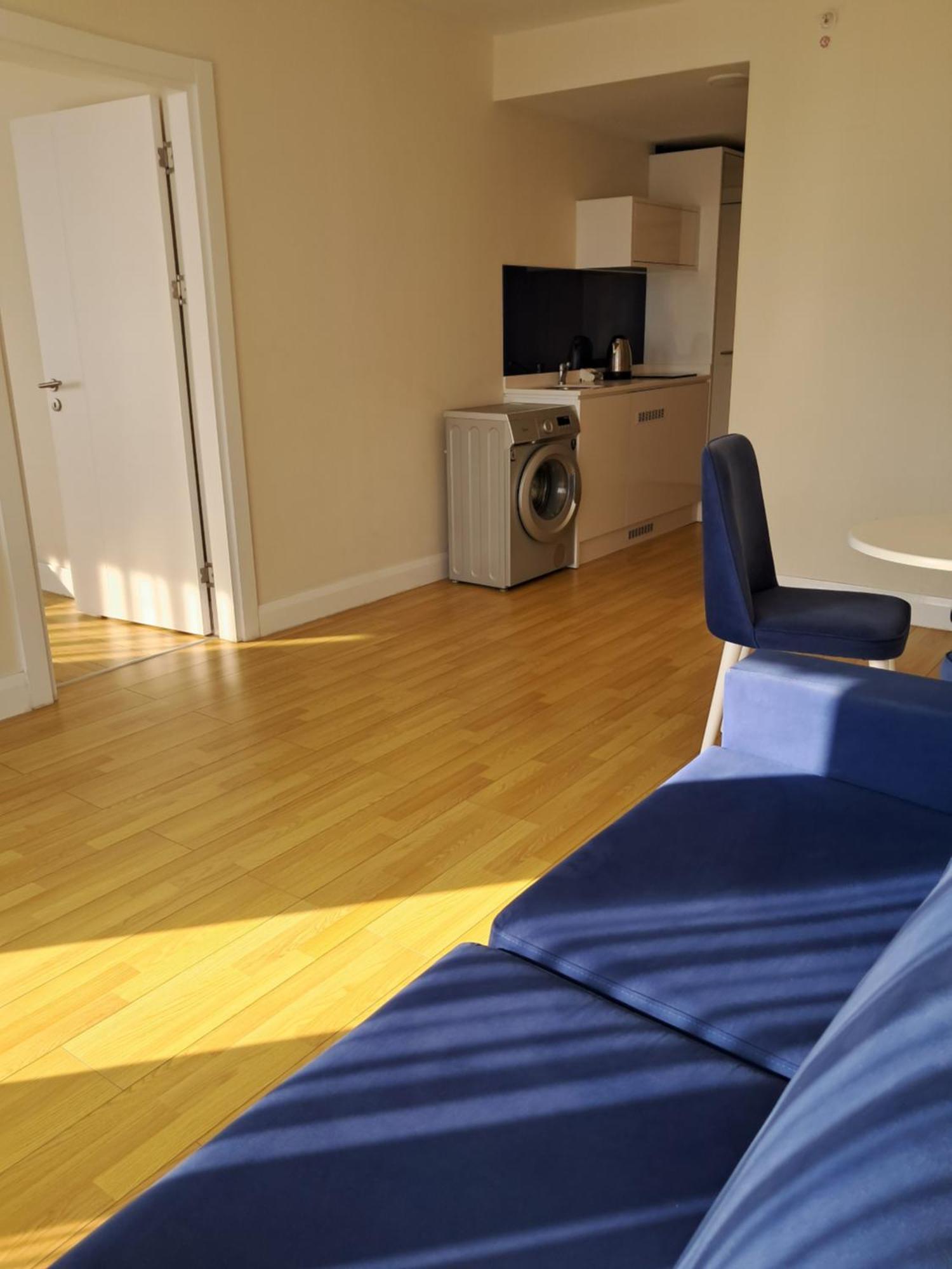Best House Orbi City Lejlighedshotel Batumi Eksteriør billede